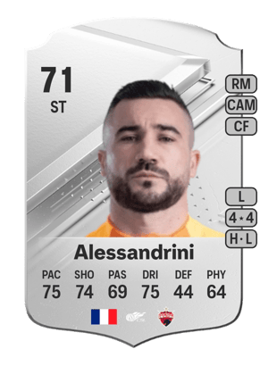 Romain Alessandrini