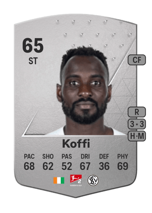 Koffi