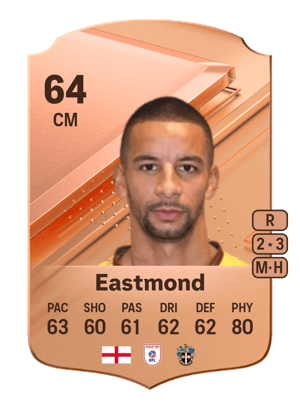 Craig Eastmond
