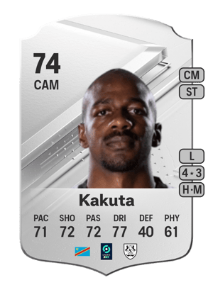 Gaël Kakuta