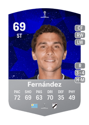 Sebastián Fernández