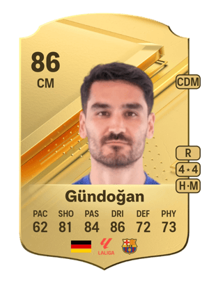 İlkay Gündoğan