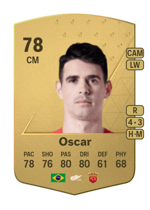 Oscar