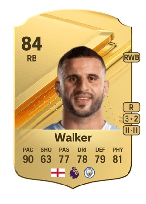 Kyle Walker