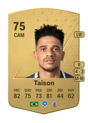 Taison