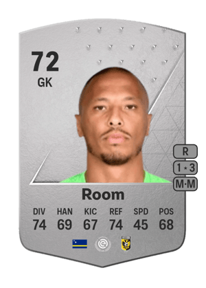 Room - 72 - Common