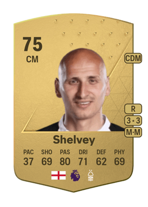 Jonjo Shelvey
