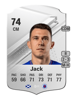 Ryan Jack