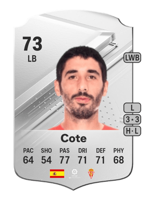 Cote
