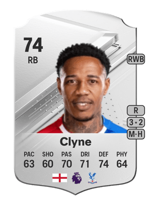 Nathaniel Clyne