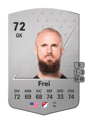 Frei - 72 - Common