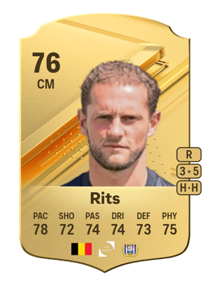 Mats Rits