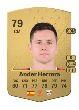 Ander Herrera