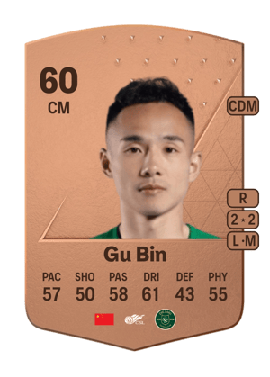 Gu Bin