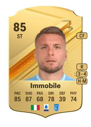 Ciro Immobile
