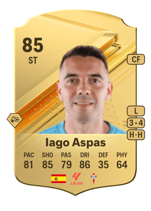 Iago Aspas