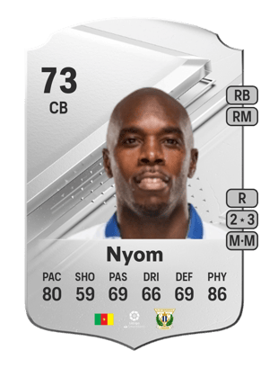 Allan-Roméo Nyom