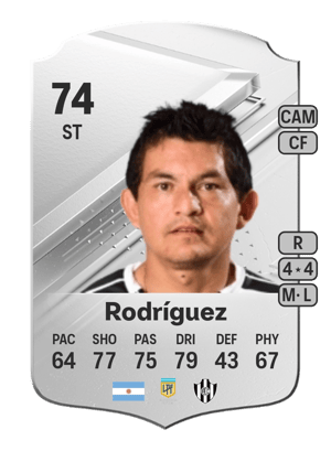 Luis Miguel Rodríguez