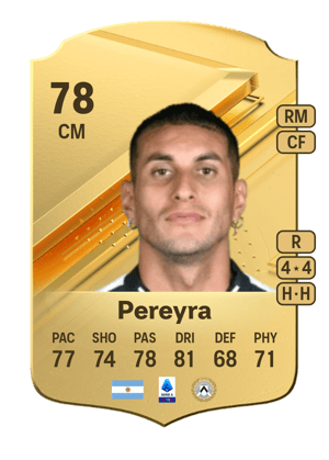 Roberto Pereyra