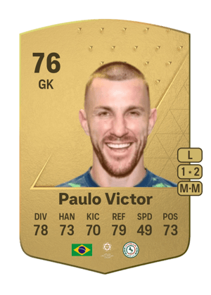 Paulo Victor