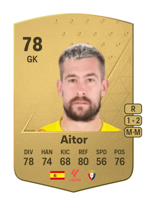 Aitor