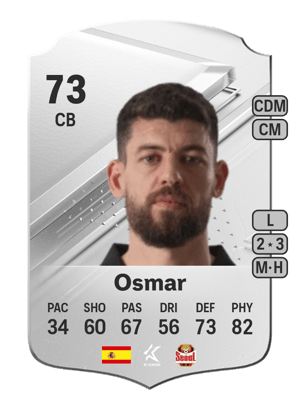 Osmar