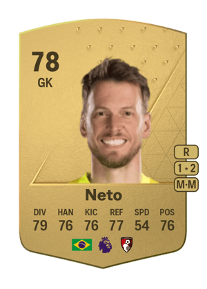 Neto