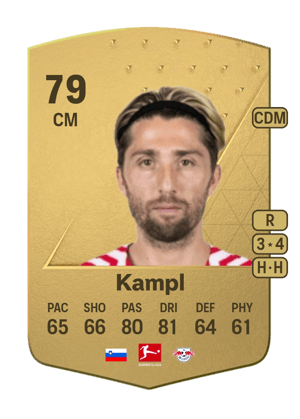 Kevin Kampl