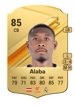 David Alaba
