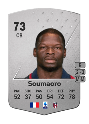 Adama Soumaoro