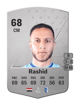 Osama Rashid