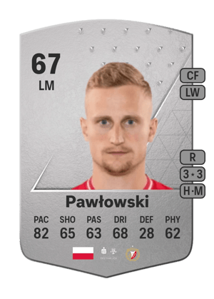 Bartłomiej Pawłowski