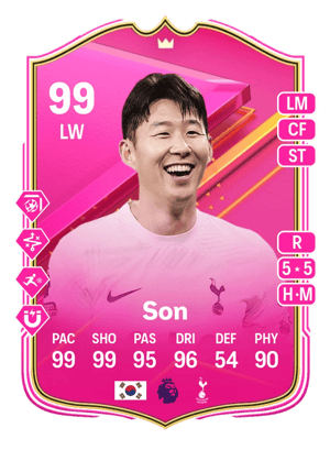 Son - 99 - FUTTIES Premium