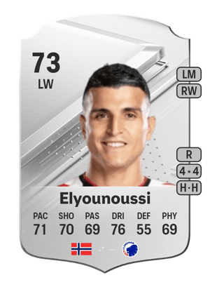 Mohamed Elyounoussi
