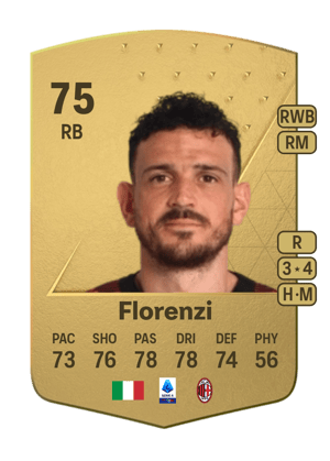 Alessandro Florenzi