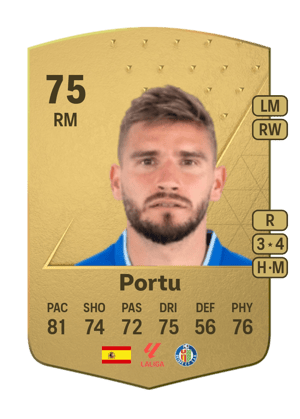 Portu