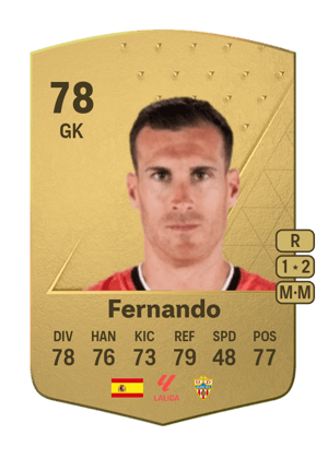 Fernando