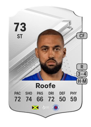 Kemar Roofe