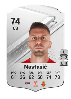 Matija Nastasić