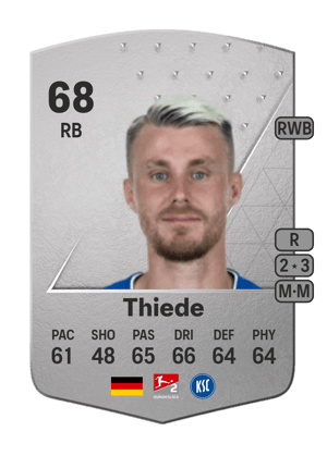 Marco Thiede