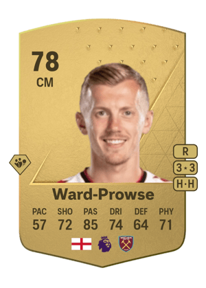 James Ward-Prowse