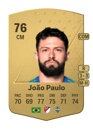 João Paulo