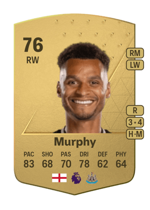 Jacob Murphy
