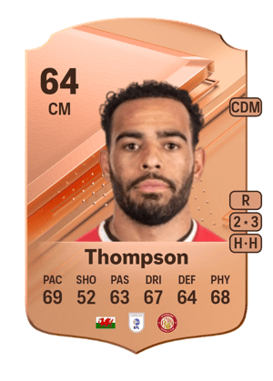 Louis Thompson