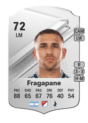 Franco Fragapane
