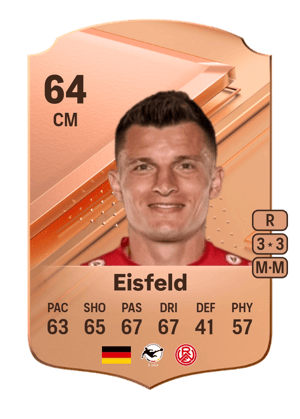 Thomas Eisfeld