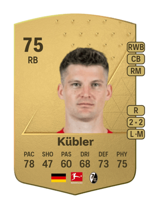 Lukas Kübler