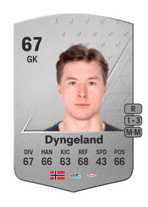 Mathias Dyngeland