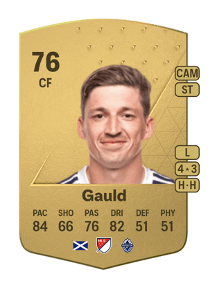 Ryan Gauld