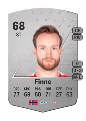 Bård Finne